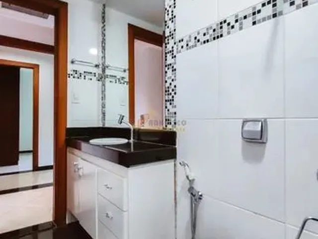 Imagem 10: Apartamento para Aluguel, 4 Quartos, 1 Suíte, 1 Vaga, Centro - Divinópolis/Mg
