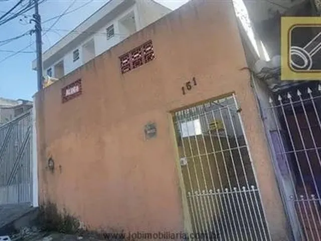 Imagem: Casas para Locação em São Paulo no Bairro