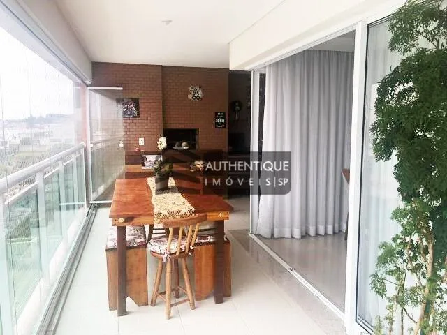 Imagem: Apartamento À Venda em São Paulo/Sp