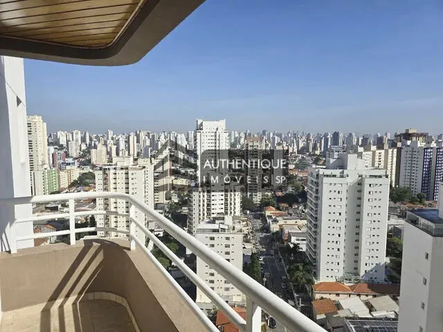 Imagem: Apartamento no Bairro Vila Gumercindo À
