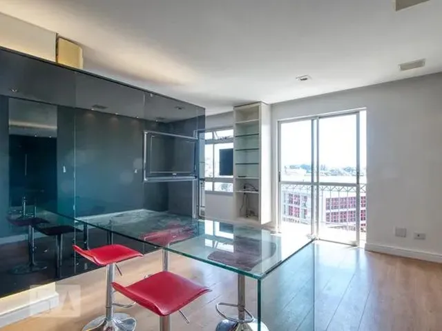 Imagem: Apartamento para Aluguel - São Francisco