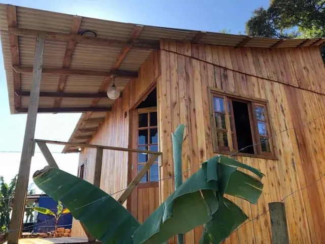 Imagem: Alugo Casa Bairro Pantanal