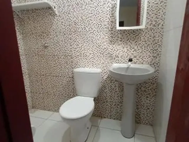 Imagem 4: Alugo Apartamento. Bairro Universidade