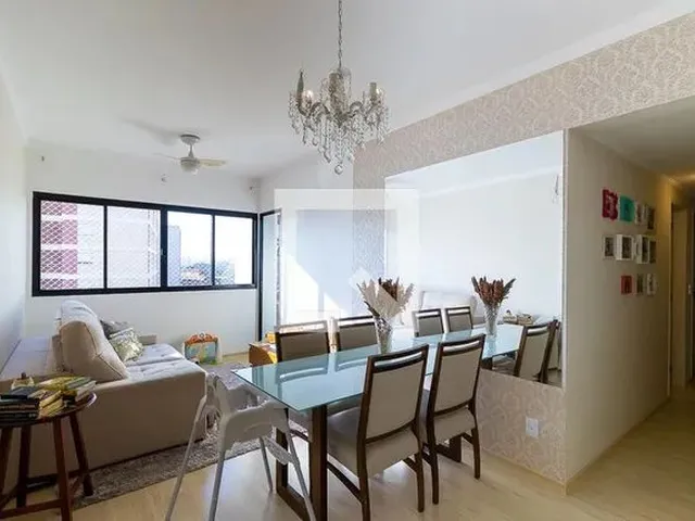 Imagem: Apartamento para Aluguel - Bonfim, 3 Quartos