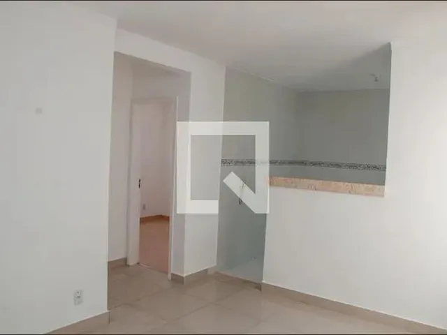 Imagem: Apartamento para Aluguel - Cabral, 2 Quartos