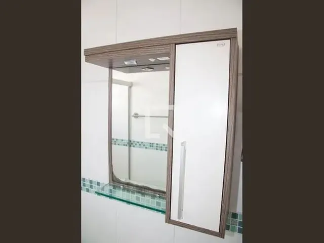 Imagem 6: Apartamento para Aluguel - Cabral, 2 Quartos, 45 M2