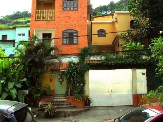 Imagem: Apartamento Itanhangá-Muzema 10 Min da