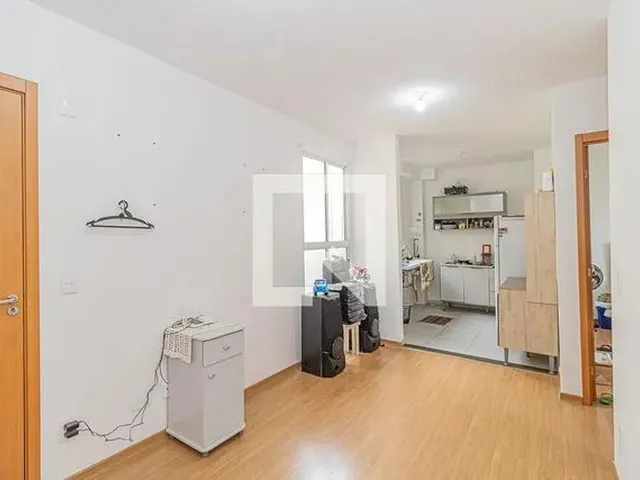 Imagem: Apartamento para Aluguel - Estância Velha