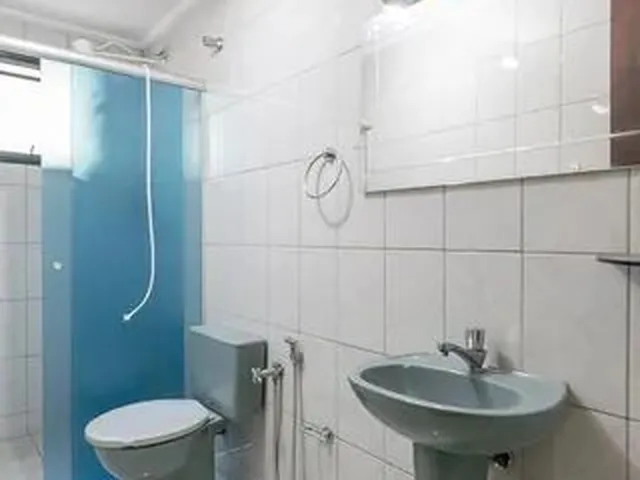 Imagem 11: Apartamento para Aluguel - Jardim, 2 Quartos, 55 M2