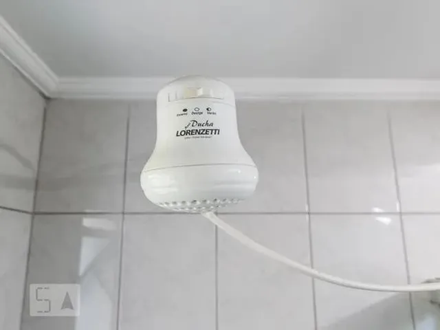 Imagem 2: Apartamento para Aluguel - Jardim, 2 Quartos, 55 M2