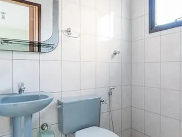 Imagem 7: Apartamento para Aluguel - Jardim, 2 Quartos, 55 M2