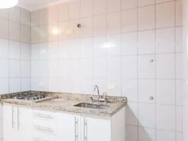 Imagem 4: Apartamento para Aluguel - Jardim, 2 Quartos, 55 M2
