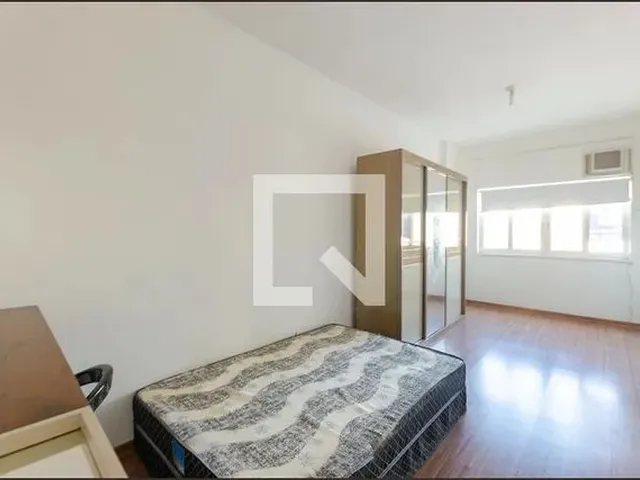 Imagem: Apartamento para Aluguel - Centro, 1 Quarto
