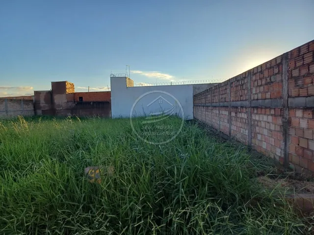 Imagem: Terreno à venda em Uberaba-MG, Parque das