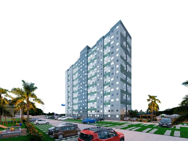 Imagem: Apartamento à venda em Uberaba/MG Bairro