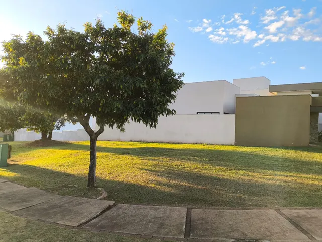 Imagem: Terreno a Venda em Uberaba/Mg Lote de Esquina