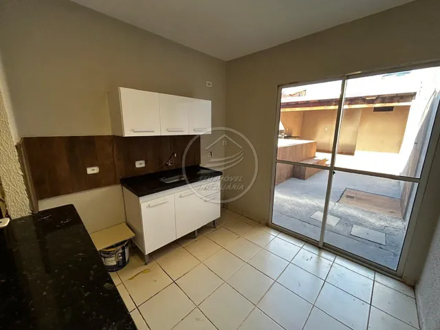 Imagem: CASA RESIDENCIAL em UBERABA - MG, RECREIO