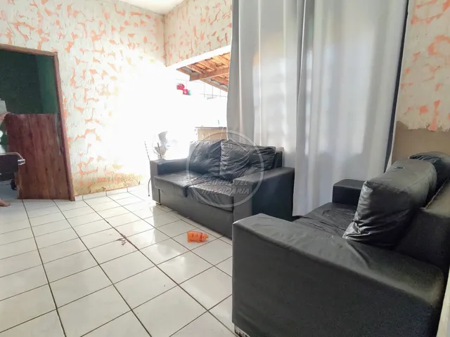 Imagem: Casa à venda em Uberaba Parque das Gameleiras