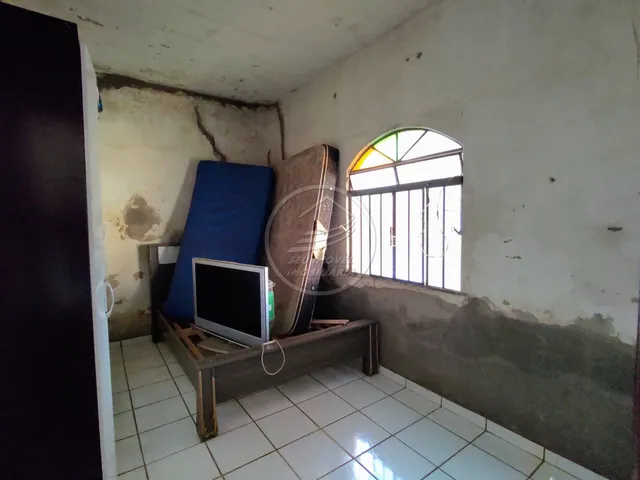 Imagem 2: Casa à venda em Uberaba | Parque das Gameleiras | 3 quartos | 1 suíte