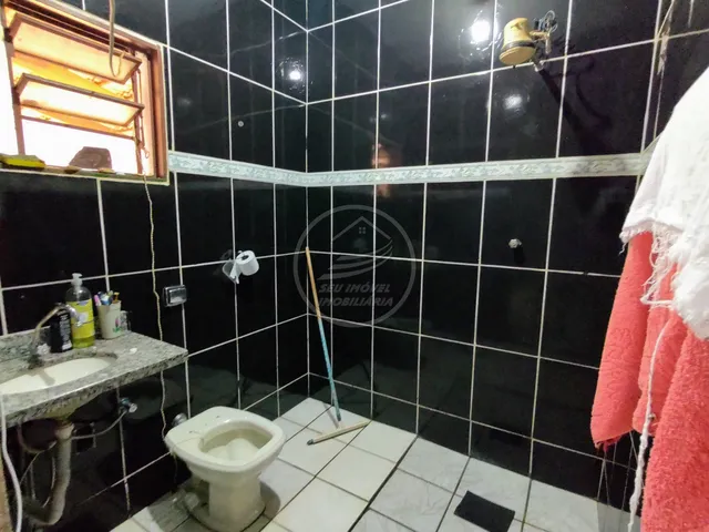 Imagem 4: Casa à venda em Uberaba | Parque das Gameleiras | 3 quartos | 1 suíte