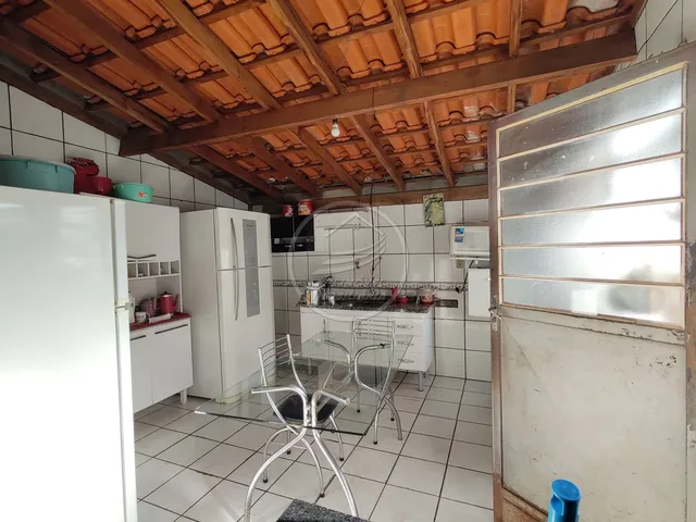 Imagem 3: Casa à venda em Uberaba | Parque das Gameleiras | 3 quartos | 1 suíte