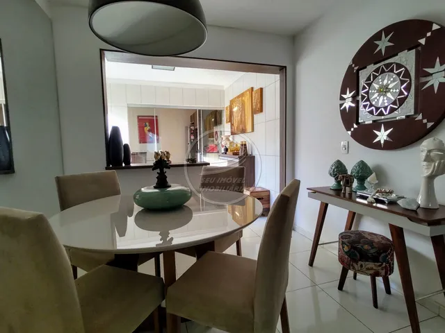 Imagem 5: Casa a Venda em Uberaba | Terra Nova | 3 Quartos | 2 Suítes