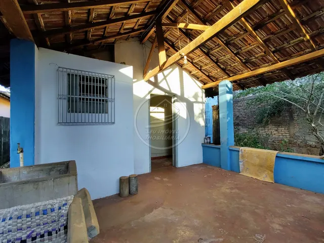Imagem: Casa a venda em Uberaba Bairro Abadia