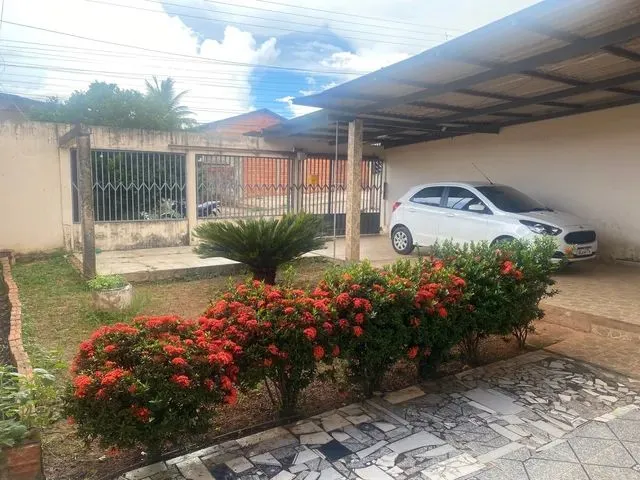 Imagem: Alugo Casa no Esperança