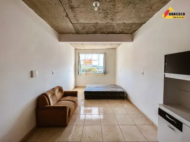 Imagem: Kitnet para Aluguel, 1 Quarto, Jardim Alterosa