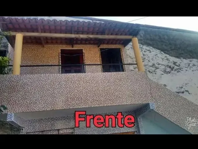 Imagem: Casa para Alugar na Parangaba