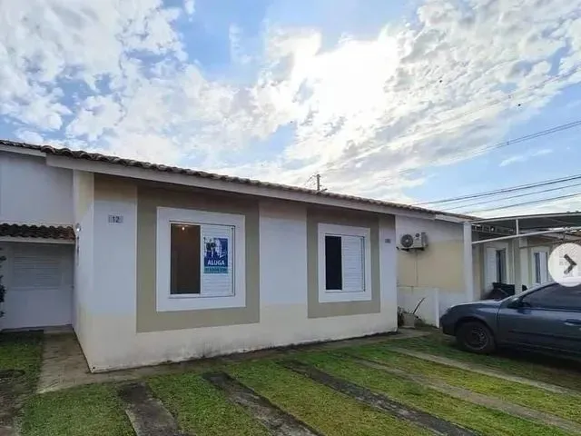 Imagem: Aluguel Casa Canoas Direto