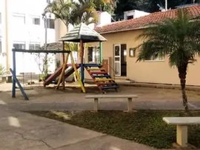 Imagem: Apartamento de 2 Dormitórios Semi Mobiliado