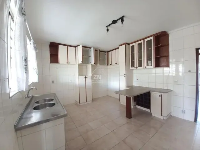 Imagem: Casa - Vila Industrial - Campinas