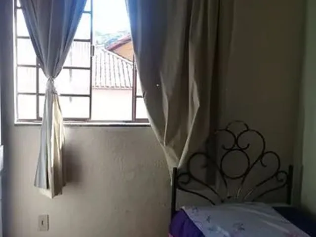 Imagem: Alugo Vagas Femininas de Quarto Individual