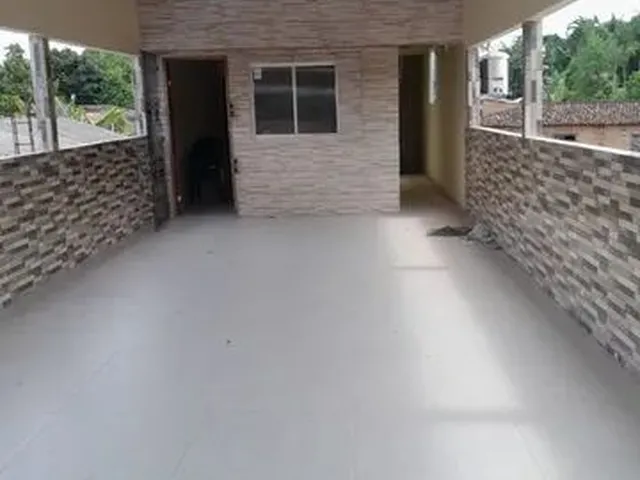 Imagem: Alugo Ótima Casa na Rua Dr. Ernesto em
