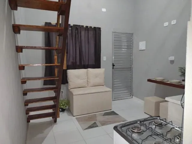 Imagem: Kitnet/Loft/Apartamento Mobiliado