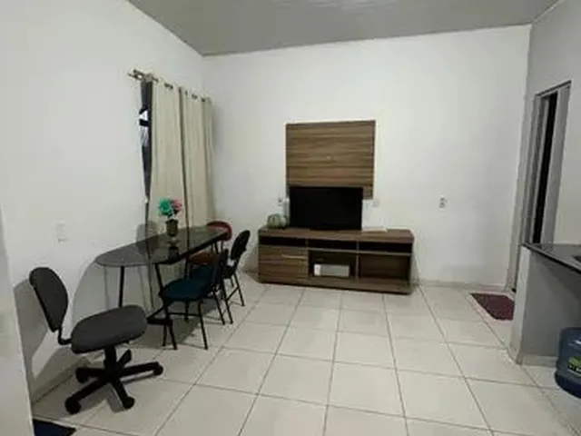 Imagem: Alugo Mobiliado de 2 Quartos no Telegrafo/Umarizal