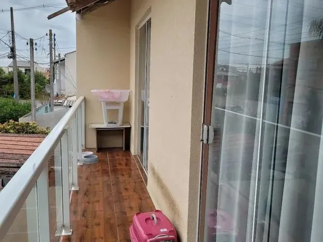 Imagem: Aluga Se Parte de Cima de Sobrado