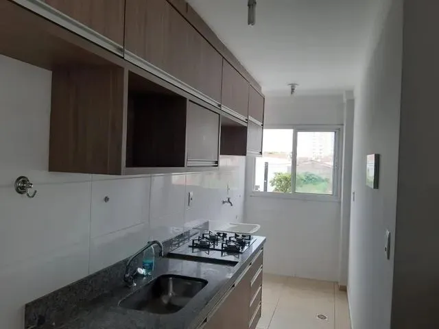 Imagem: Apartamento com 2 Dormitórios para Alugar