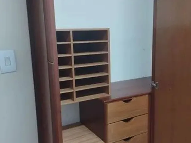 Imagem 5: Quarto Pensionato Bairro Aparecida - Centro