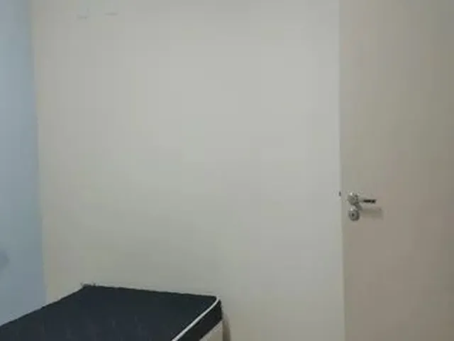 Imagem 6: Quarto Pensionato Bairro Aparecida - Centro
