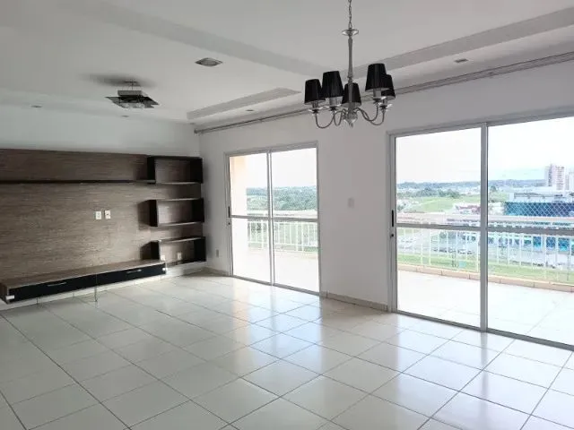 Imagem: O apartamento possui 3 Dormitórios, 3 Banheiros, 2 Vagas