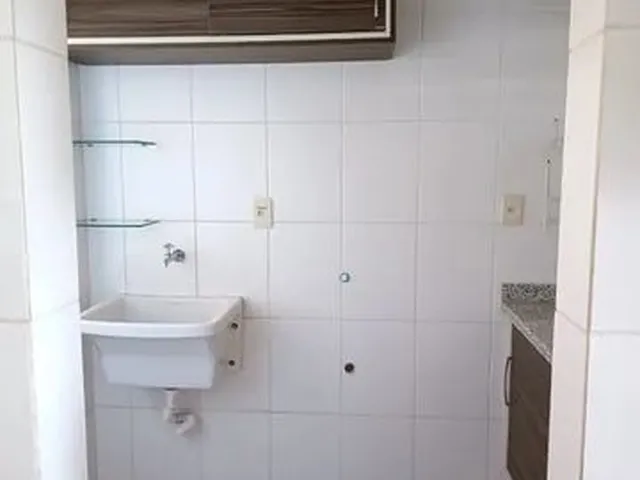 Imagem 16: Alugo Apartamento no Condomínio Florença