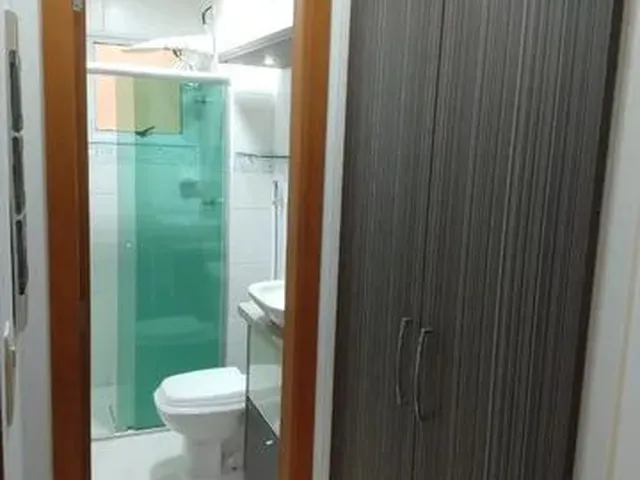 Imagem 14: Alugo Apartamento no Condomínio Florença