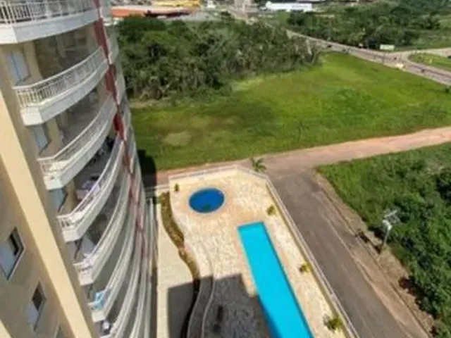 Imagem 2: Alugo Apartamento no Condomínio Florença