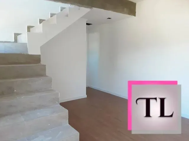 Imagem: Apartamento Duplex com Varanda no Centro