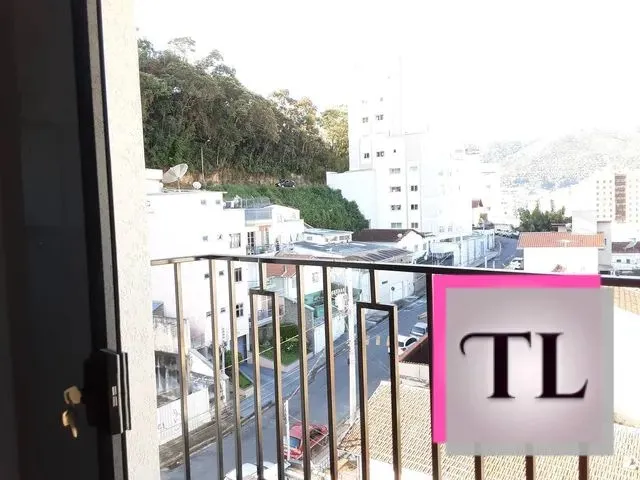 Imagem 4: Apartamento Duplex com Varanda no Centro