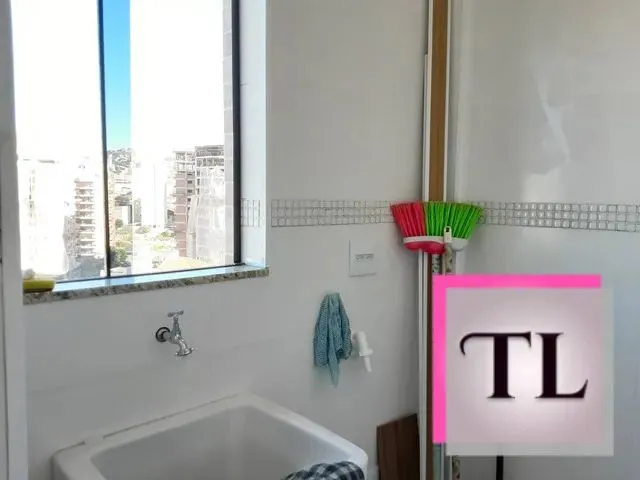 Imagem 11: Apartamento Duplex com Varanda no Centro