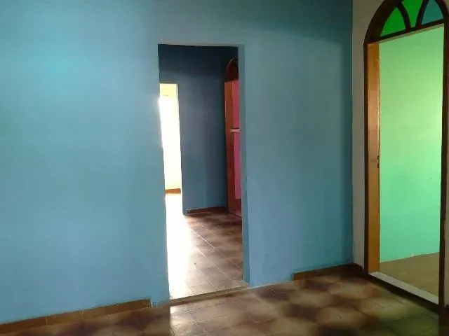 Imagem 9: Alugo Casa Bairro: Coroado 3, 2 Quartos Sendo 1 Suite, Garagem. Fone:
