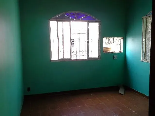 Imagem 16: Alugo Casa Bairro: Coroado 3, 2 Quartos Sendo 1 Suite, Garagem. Fone: